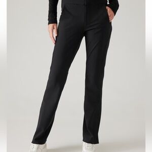 Athleta Stellar Flare Trousers 6P